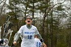 WLax vs Keene  Wheaton College Women's Lacrosse vs Keene State. - Photo By: KEITH NORDSTROM : Wheaton, LAX, Lacrosse